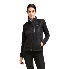 Ariat Women's Fusion Insulated Jacket Black
