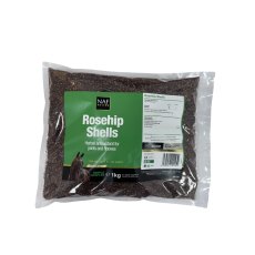 NAF Rosehip Shells