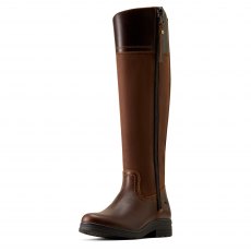 Ariat Women's Windsor Waterproof Boot Tobacco Brown Ariat Women's Windsor Waterproof Boot Tobacco Brown
