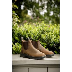 Ariat Women's Cooper Chelsea Boot Distressed Copper Ariat Women's Cooper Chelsea Boot Distressed Copper