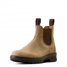 Ariat Women's Cooper Chelsea Boot Natural Taupe Ariat Women's Cooper Chelsea Boot Natural Taupe