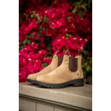 Ariat Women's Cooper Chelsea Boot Natural Taupe Ariat Women's Cooper Chelsea Boot Natural Taupe