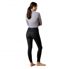 Ariat Women's Troika Waterproof Full Seat Breeches Black
