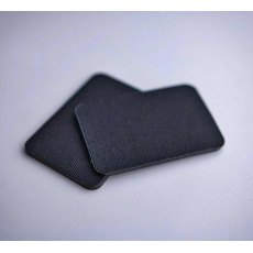 Meolinq Fabric Sticker