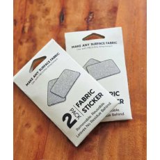 Meolinq Fabric Sticker