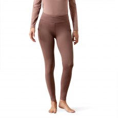 Ariat Women's Avail 2.0 Half Grip Tight Peppercorn Ariat Women's Avail 2.0 Half Grip Tight Peppercorn