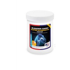 Equine America Bleader Gard Super Strength Powder