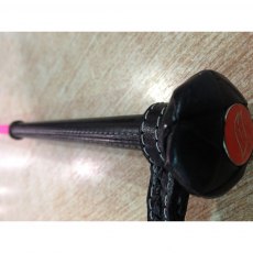 Casablanca Polo Whip - Leather Grip / Cap