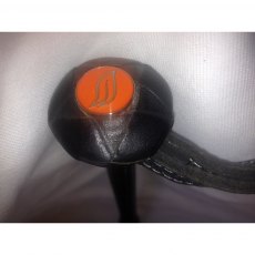 Casablanca Polo Whip - Leather Grip / Cap