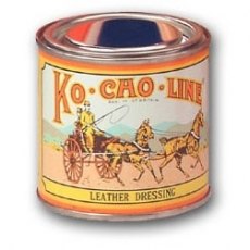 Ko-Cao-Line Leather Dressing