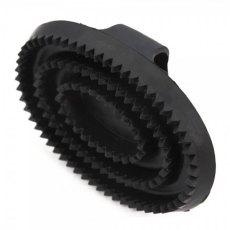 Rubber Curry Comb