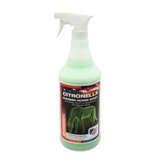 Equine America Original Summer Horse Citronella Spray