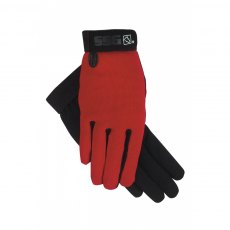 SSG All Weather Riding Gloves