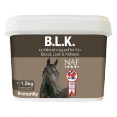 NAF B.L.K. Blood, Liver and Kidneys