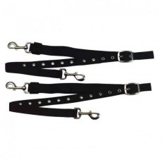 Kincade Adjustable Nylon Side Reins