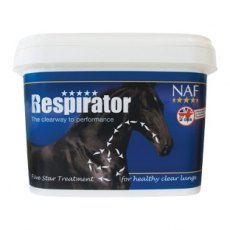 NAF Respirator Five Star