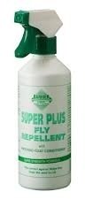 Barrier Barrier Super Plus Fly Repellent