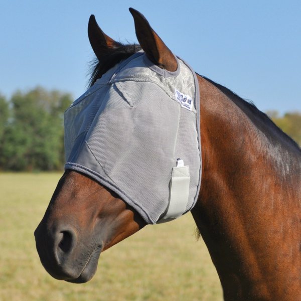 Fly Mask