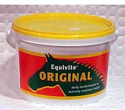 Equivite General Supplement for Horses