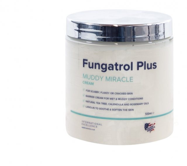 Equine America Equine America Fungatrol Cream