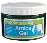 NAF NAF Arnica Gel