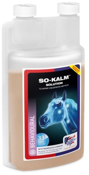 Equine America Equine America So Kalm Solution