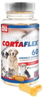 Cortaflex for cats and dogs