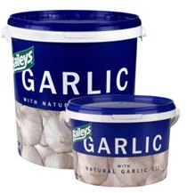 Bailey's Baileys Garlic
