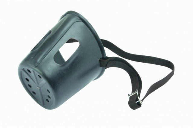 Shires Shires Plastic Muzzle