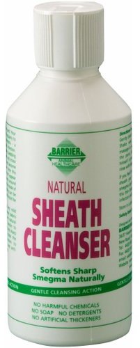 Barrier Barrier 'Natural' Sheath Cleanser