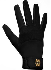 Mac Wet Micro Mesh Long Cuff Glove