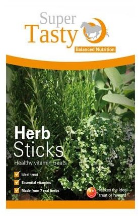 Super Codlivine Super Tasty Herb Sticks