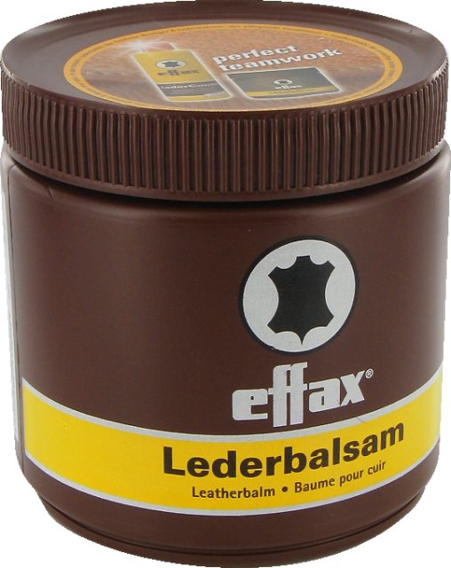 Effax EFFAX Leather Balsam