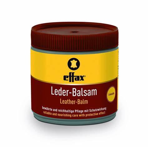 Effax EFFAX Leather Balsam