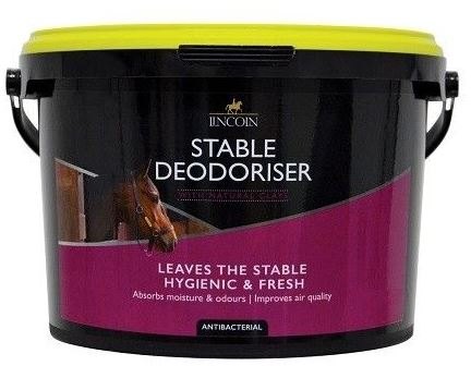 Lincoln Lincoln Stable Deodriser