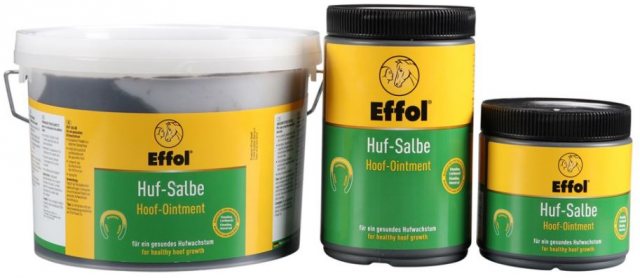 Effol EFFOL Hoof Ointment