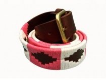 Pampeano Pampeano Pampa Polo Belt 'Bonita'