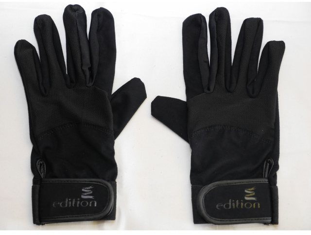 Edition Edition Wet Weather Glove