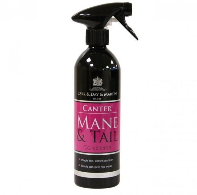 Carr & Day & Martin Canter Mane & Tail Conditioner