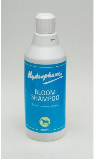 Hydrophane Bloom Shampoo