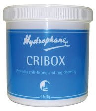 Cribox