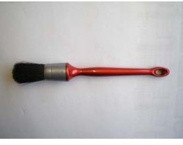 Hoof Oil Brush