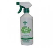 Barrier Barrier Natural Grass and Stable Stain Remover
