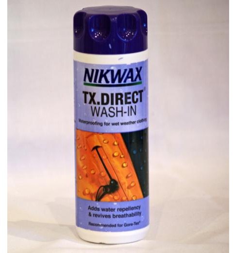NIKWAX NIKWAX TX.DIRECT Wash-in