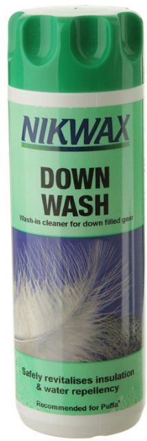 NIKWAX Down Wash