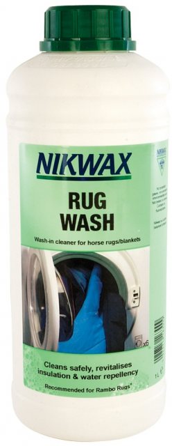 NIKWAX NIKWAX Rug Wash