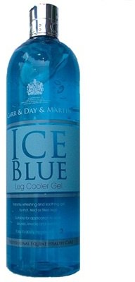 Carr & Day & Martin Ice Blue Leg Cooler