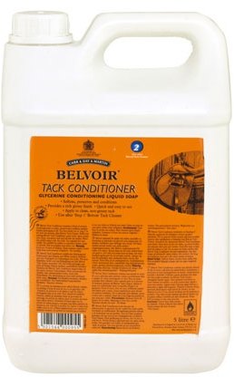 Carr & Day & Martin Belvoir Tack Conditioner Liquid