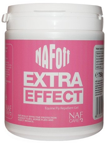 NAF NAF Off Extra Effect Gel