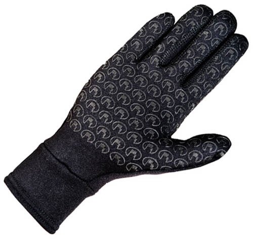 roeckl gloves polartec